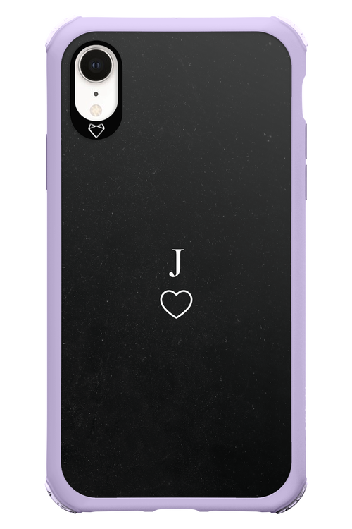 J Black 2.0 - Apple iPhone XR