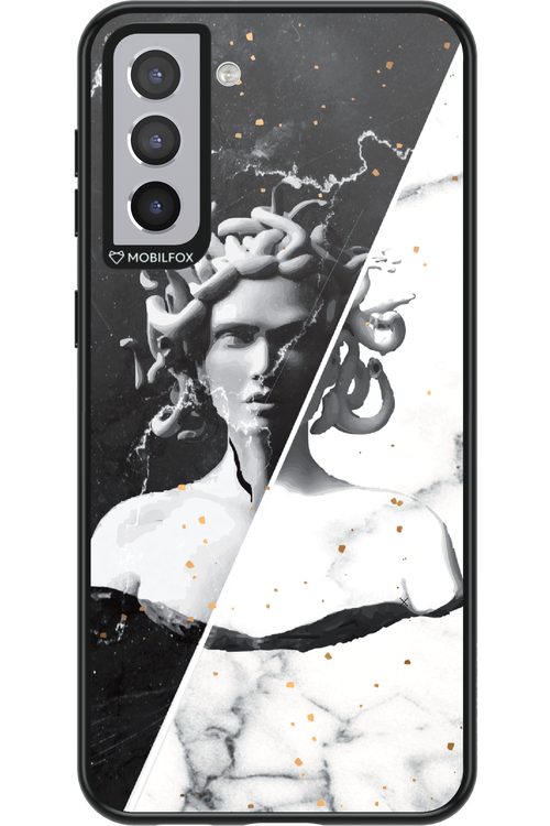 Medusa - Samsung Galaxy S21+