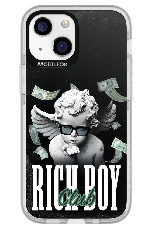 RICH BOY - Apple iPhone 13 Mini