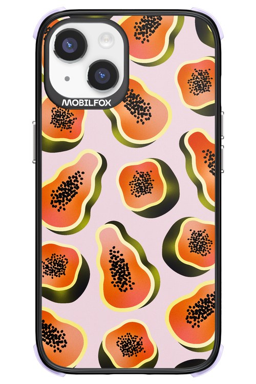 Papaya Wave 2.0 - Apple iPhone 14