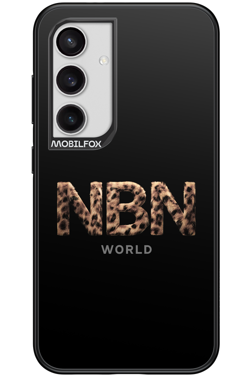 Black 2.0 - Samsung Galaxy S24