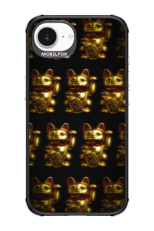 Gold Luck 2.0 - Apple iPhone 16e