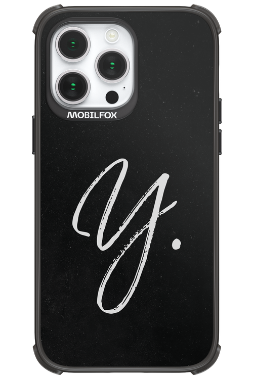 (Off Space) Y 2.0 - Apple iPhone 14 Pro Max