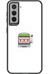 777 2.0 - Samsung Galaxy S21