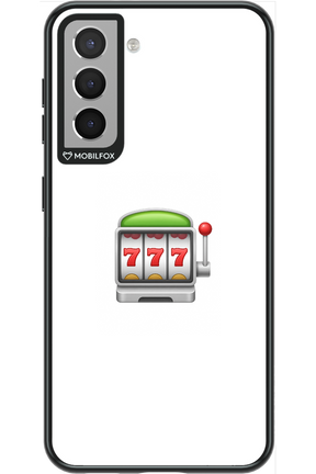 777 2.0 - Samsung Galaxy S21