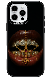 Greedy - Apple iPhone 16 Pro Max