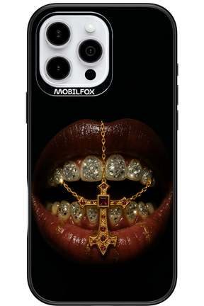 Greedy - Apple iPhone 16 Pro Max