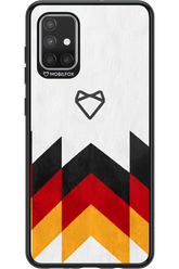 Germania x Mobilfox 2.0 - Samsung Galaxy A71
