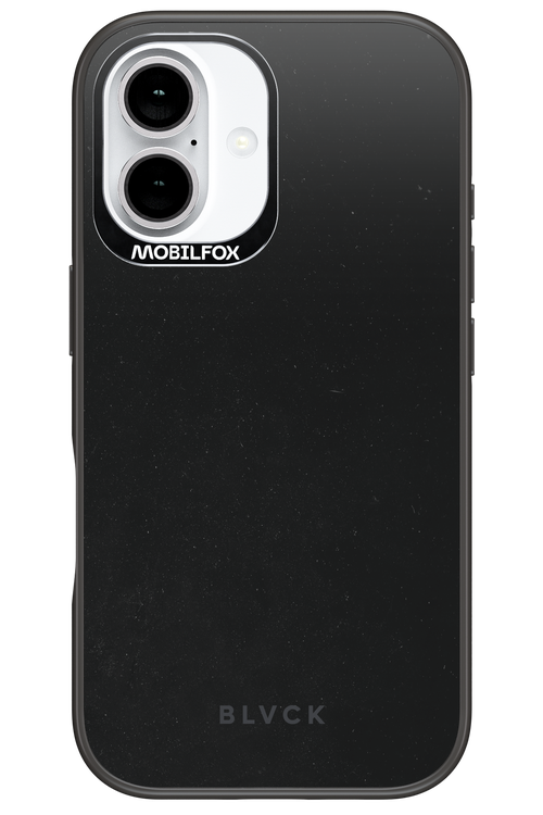 BLVCK 2.0 - Apple iPhone 16