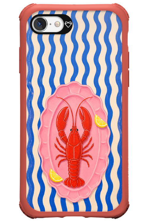 LOBSTER 2.0 - Apple iPhone 7