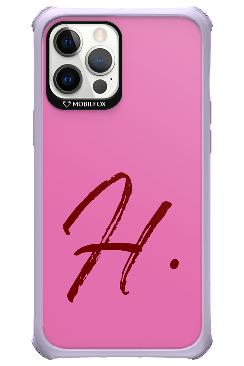 (Sorbet) H 2.0 - Apple iPhone 12 Pro Max