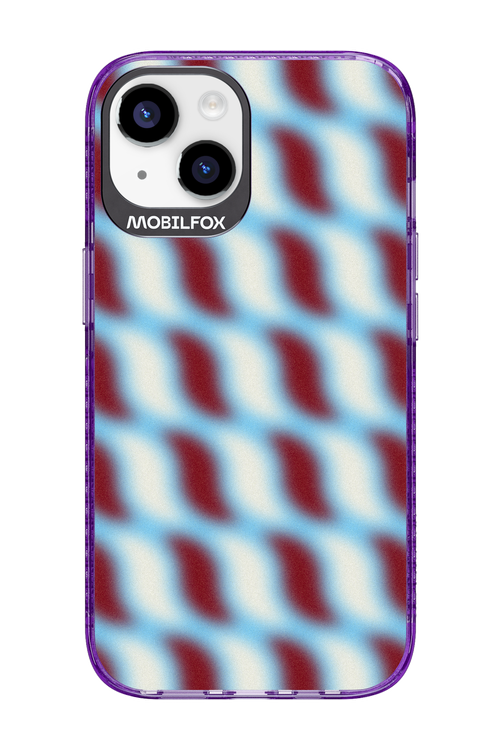 Cold Wave 2.0 - Apple iPhone 14