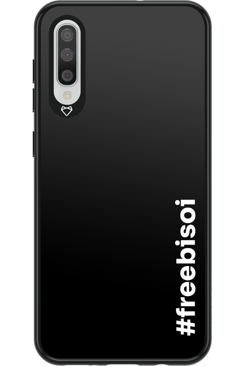 freebisoi III - Samsung Galaxy A50