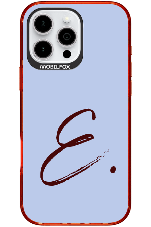 (Jellyfish Presso) E 2.0 - Apple iPhone 16 Pro Max