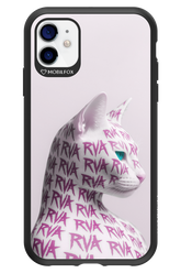 RVA Cat - Apple iPhone 11