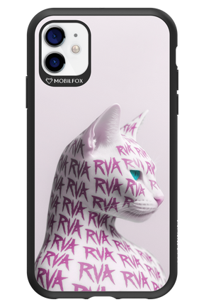 RVA Cat - Apple iPhone 11