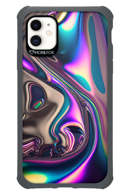 Post Future 2.0 - Apple iPhone 11