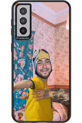 Balkan Style 2.0 - Samsung Galaxy S21+