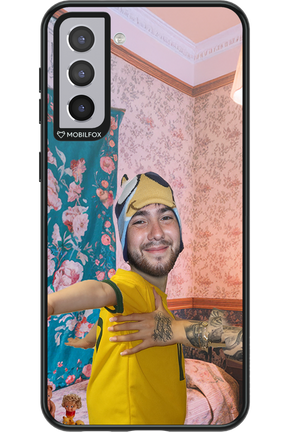 Balkan Style 2.0 - Samsung Galaxy S21+