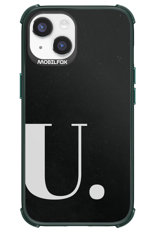 U (Off Space) 2.0 - Apple iPhone 14