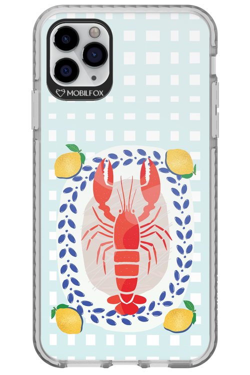 Marbella's Lobster 2.0 - Apple iPhone 11 Pro Max
