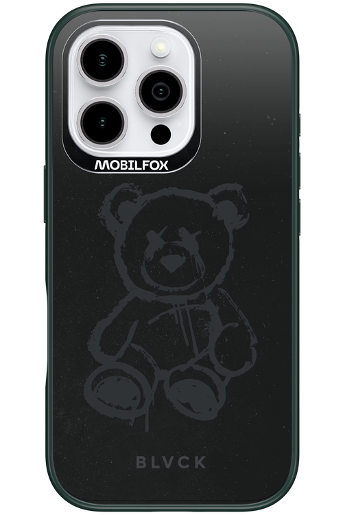 BLVCK BEAR - Apple iPhone 16 Pro