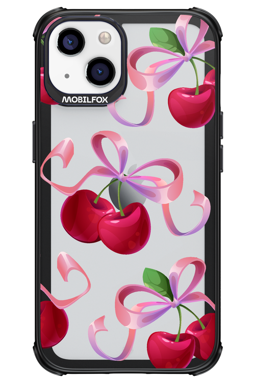 Cherry Cherry Lady - Apple iPhone 13