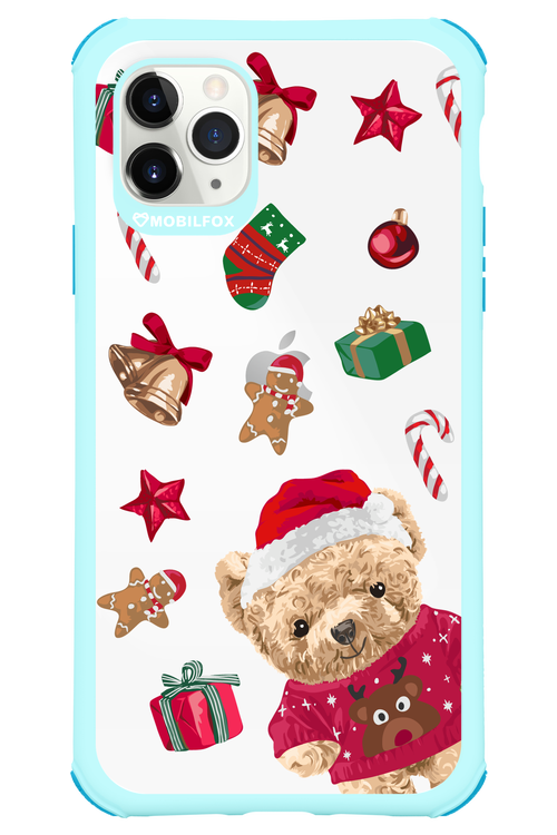 Gifts Bear - Apple iPhone 11 Pro Max