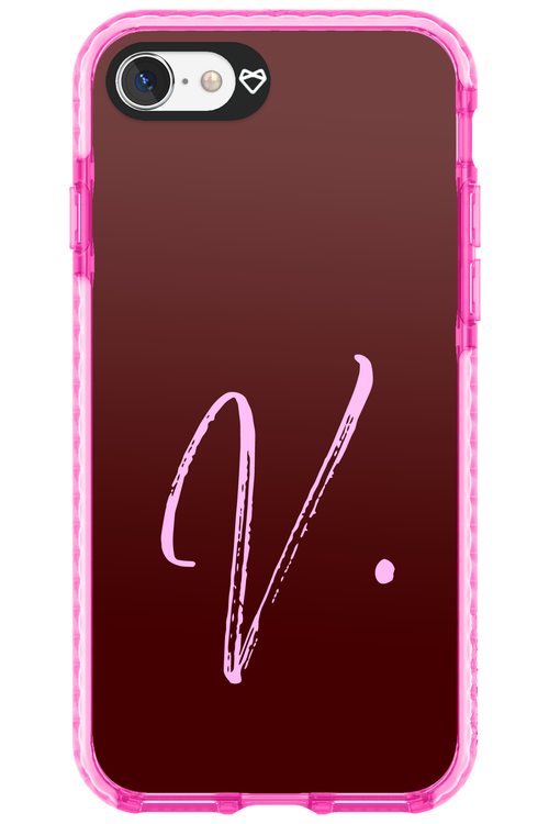 (Dark Blush) V 2.0 - Apple iPhone 7