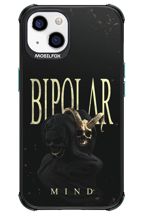 BIPOLAR 2.0 - Apple iPhone 13