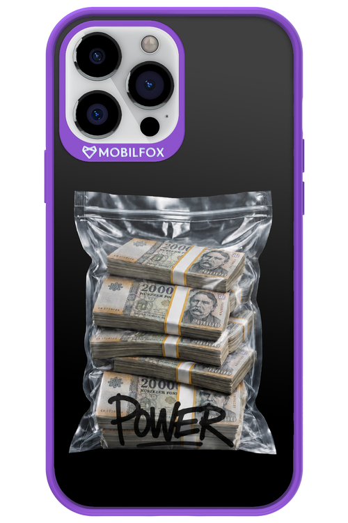 Money Bag 2.0 - Apple iPhone 13 Pro Max