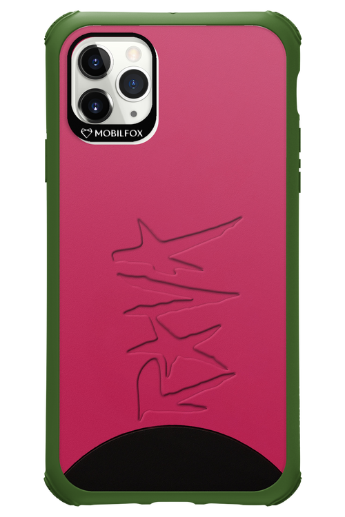 Rava Brick - Apple iPhone 11 Pro Max