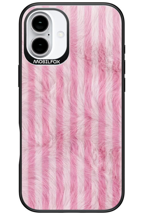 Furr Case 2.0 - Apple iPhone 16 Plus