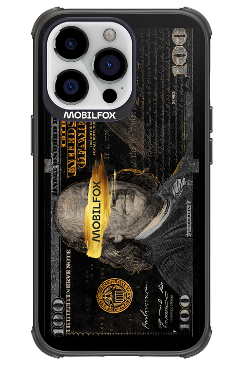 Gold Life 2.0 - Apple iPhone 13 Pro