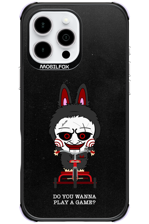 Sawbubu - Apple iPhone 16 Pro Max