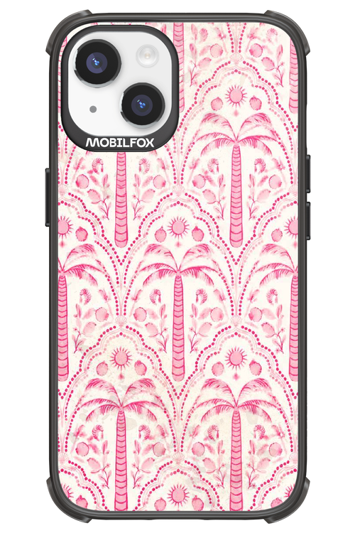 Pink Palm 2.0 - Apple iPhone 14