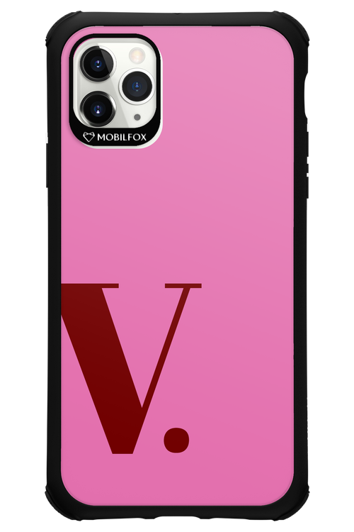 V (Sorbet) 2.0 - Apple iPhone 11 Pro Max