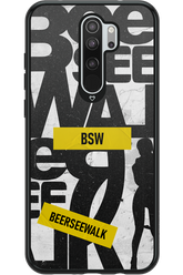 Beerseewalk II 2.0 - Xiaomi Redmi Note 8 Pro