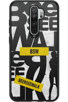 Beerseewalk II 2.0 - Xiaomi Redmi Note 8 Pro