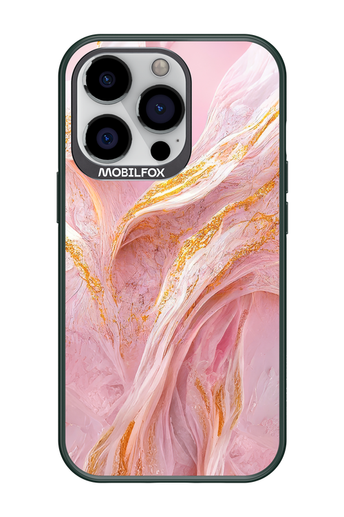 Rosequartz Silk - Apple iPhone 13 Pro