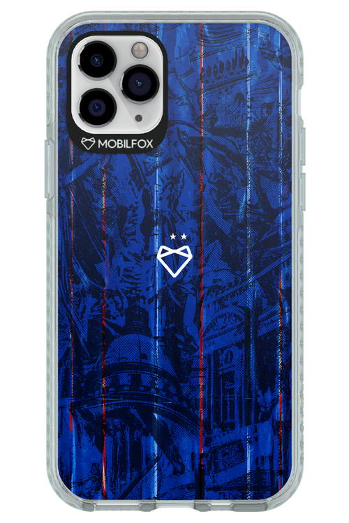 Franta x Mobilfox 2.0 - Apple iPhone 11 Pro