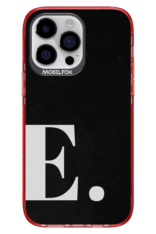 E (Off Space) 2.0 - Apple iPhone 14 Pro Max