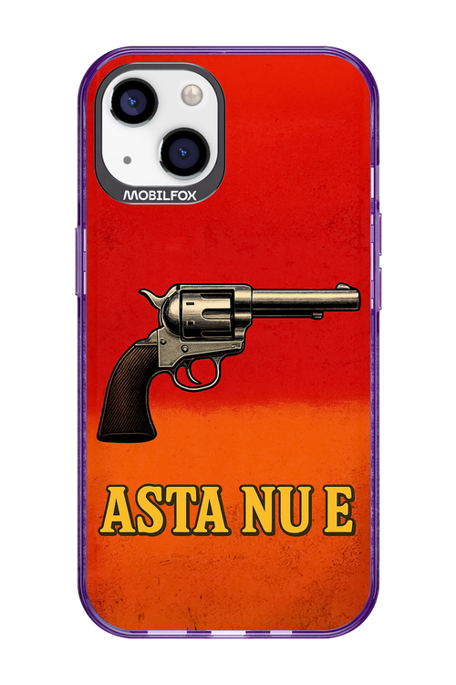 Asta Nu E - Apple iPhone 13