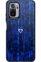 Franta x Mobilfox 2.0 - Xiaomi Redmi Note 10
