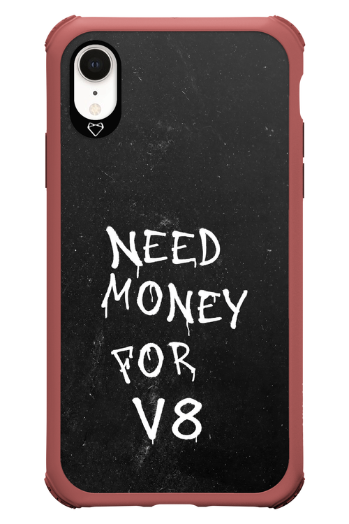V8 2.0 - Apple iPhone XR