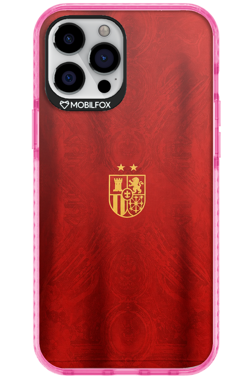 Spain II 2.0 - Apple iPhone 12 Pro Max