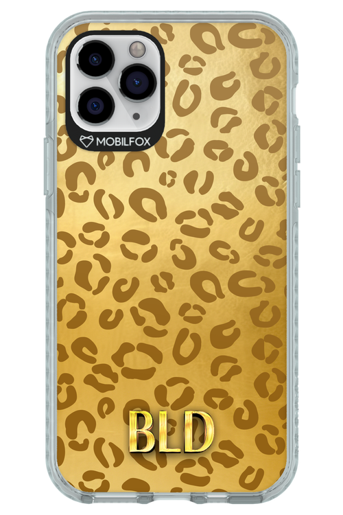 BLD GOLD LEO - Apple iPhone 11 Pro