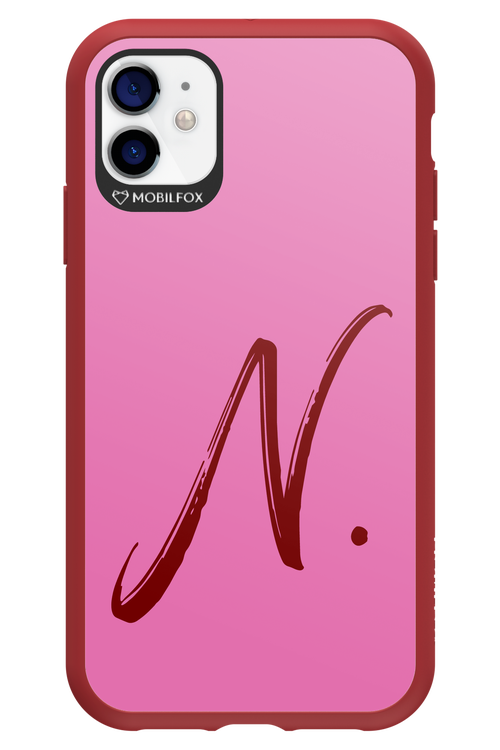 (Sorbet) N 2.0 - Apple iPhone 11