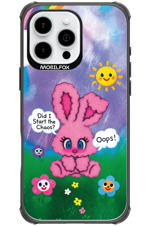 Ooops 2.0 - Apple iPhone 16 Pro Max