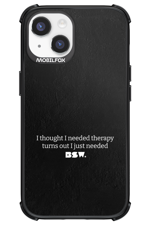 BSW FourSeasons 10 2.0 - Apple iPhone 14